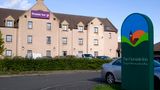 <b>Premier Inn Falkirk (Larbert) Exterior</b>. Images powered by <a href="https://www.leonardoworldwide.com/" title="Leonardo Worldwide" target="_blank">Leonardo</a>.