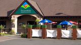 <b>Premier Inn Falkirk (Larbert) Exterior</b>. Images powered by <a href="https://www.leonardoworldwide.com/" title="Leonardo Worldwide" target="_blank">Leonardo</a>.
