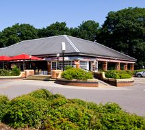 Premier Inn Fareham Exterior