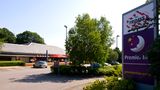 <b>Premier Inn Fareham Exterior</b>. Images powered by <a href="https://www.leonardoworldwide.com/" title="Leonardo Worldwide" target="_blank">Leonardo</a>.