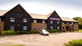 <b>Premier Inn Farnborough Exterior</b>. Images powered by <a href="https://www.leonardoworldwide.com/" title="Leonardo Worldwide" target="_blank">Leonardo</a>.