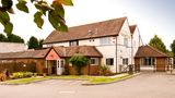 <b>Premier Inn Farnborough Exterior</b>. Images powered by <a href="https://www.leonardoworldwide.com/" title="Leonardo Worldwide" target="_blank">Leonardo</a>.