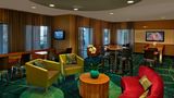 SpringHill Suites Mystic Waterford Exterior