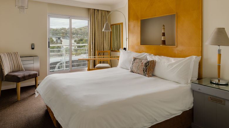<b>Protea Hotel Knysna Quays Room</b>. Images powered by <a href="https://www.leonardoworldwide.com/" title="Leonardo Worldwide" target="_blank">Leonardo</a>.
