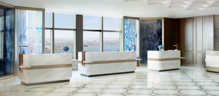 The Ritz-Carlton Harbin Exterior