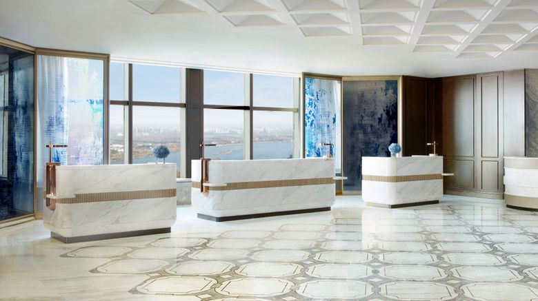 <b>The Ritz-Carlton Harbin Exterior</b>. Images powered by <a href="https://www.leonardoworldwide.com/" title="Leonardo Worldwide" target="_blank">Leonardo</a>.