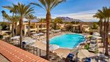 Omni Tucson National Resort & Spa Pool