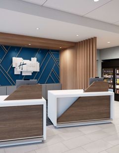 Holiday Inn Express & Suites Lima
