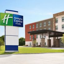 Holiday Inn Express & Suites Lima
