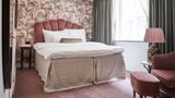 MJ's Hotel Room