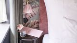 MJ's Hotel Room