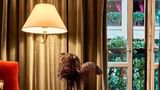 MJ's Hotel Room
