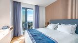 Glyfada Riviera Hotel Room