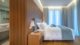 Glyfada Riviera Hotel Room