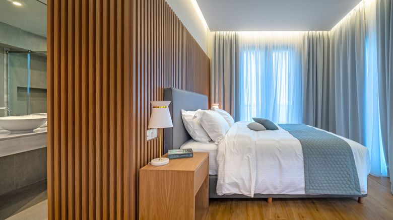 <b>Glyfada Riviera Hotel Room</b>. Images powered by <a href="https://www.leonardoworldwide.com/" title="Leonardo Worldwide" target="_blank">Leonardo</a>.