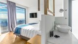 Glyfada Riviera Hotel Room