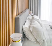 Glyfada Riviera Hotel Room