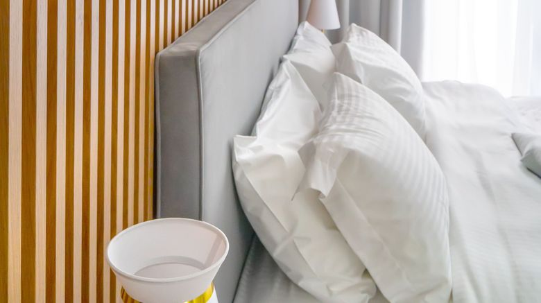 <b>Glyfada Riviera Hotel Room</b>. Images powered by <a href="https://www.leonardoworldwide.com/" title="Leonardo Worldwide" target="_blank">Leonardo</a>.