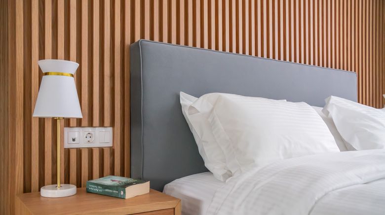 <b>Glyfada Riviera Hotel Room</b>. Images powered by <a href="https://www.leonardoworldwide.com/" title="Leonardo Worldwide" target="_blank">Leonardo</a>.