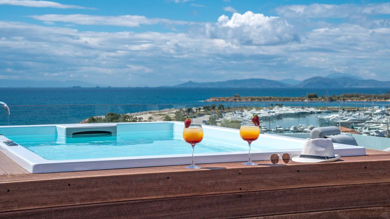 <b>Glyfada Riviera Hotel Other</b>. Images powered by <a href="https://www.leonardoworldwide.com/" title="Leonardo Worldwide" target="_blank">Leonardo</a>.
