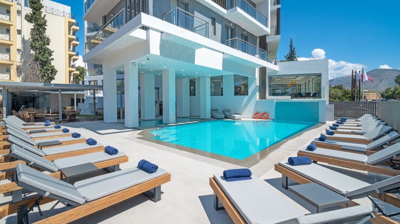 <b>Glyfada Riviera Hotel Other</b>. Images powered by <a href="https://www.leonardoworldwide.com/" title="Leonardo Worldwide" target="_blank">Leonardo</a>.