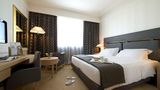 Grand Hotel Duca Di Mantova Room