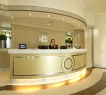 Grand Hotel Duca Di Mantova Lobby