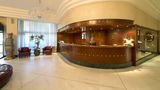 Grand Hotel Barone di Sassj Lobby
