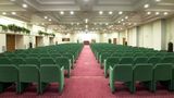 Grand Hotel Barone di Sassj Meeting