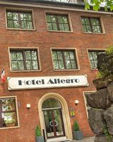 Hotel Allegro