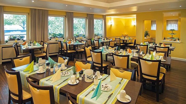 Hotel Allegro Restaurant