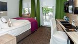 Hotel Allegro Room
