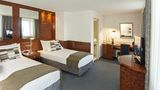 Hotel Allegro Room