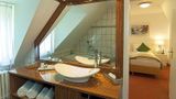 Hotel Allegro Room