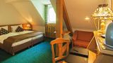 Hotel Allegro Room