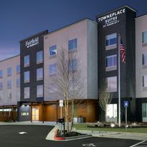 TownePlace Suites Riverstone Parkway