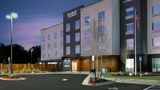 TownePlace Suites Riverstone Parkway Exterior