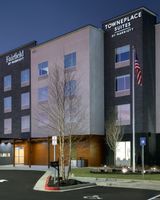 TownePlace Suites Riverstone Parkway