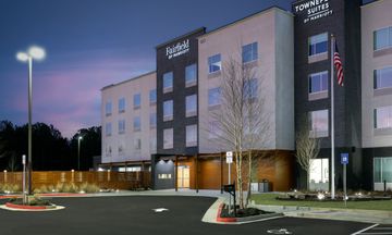 TownePlace Suites Riverstone Parkway