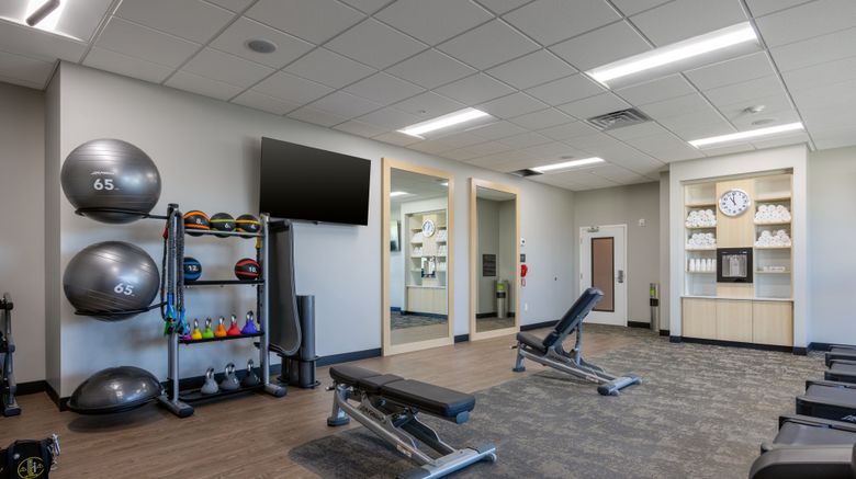 <b>TownePlace Suites Riverstone Parkway Recreation</b>. Images powered by <a href="https://www.leonardoworldwide.com/" title="Leonardo Worldwide" target="_blank">Leonardo</a>.