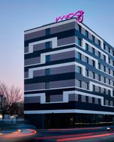 MOXY Berlin Ostbahnhof