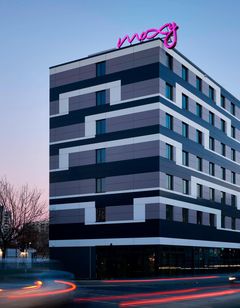 MOXY Berlin Ostbahnhof