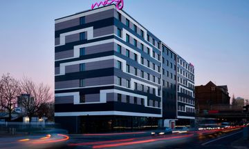 MOXY Berlin Ostbahnhof