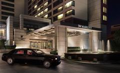JW Marriott Hotel Beijing