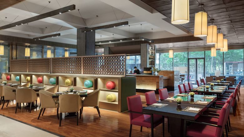 <b>JW Marriott Hotel Beijing Restaurant</b>. Images powered by <a href="https://www.leonardoworldwide.com/" title="Leonardo Worldwide" target="_blank">Leonardo</a>.