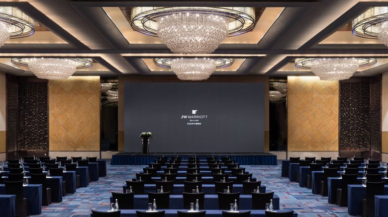 <b>JW Marriott Hotel Beijing Meeting</b>. Images powered by <a href="https://www.leonardoworldwide.com/" title="Leonardo Worldwide" target="_blank">Leonardo</a>.
