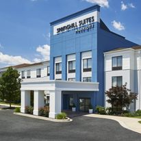 SpringHill Suites by Marriott