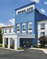 SpringHill Suites by Marriott