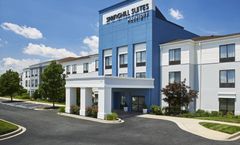 SpringHill Suites by Marriott
