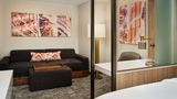 <b>SpringHill Suites by Marriott Suite</b>. Images powered by <a href="https://www.leonardoworldwide.com/" title="Leonardo Worldwide" target="_blank">Leonardo</a>.